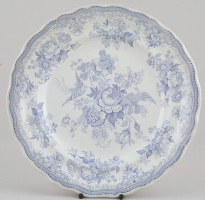 Plate c1880
